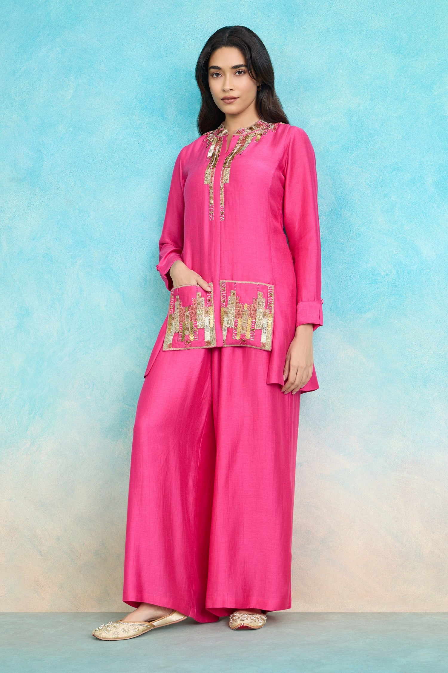 Co-ord Sets
