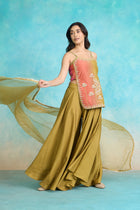 The 'Khatta-Meetha' Long-Crop Set